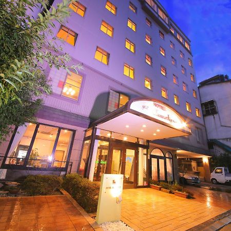 Hotel Claire Higasa Химедзи Экстерьер фото