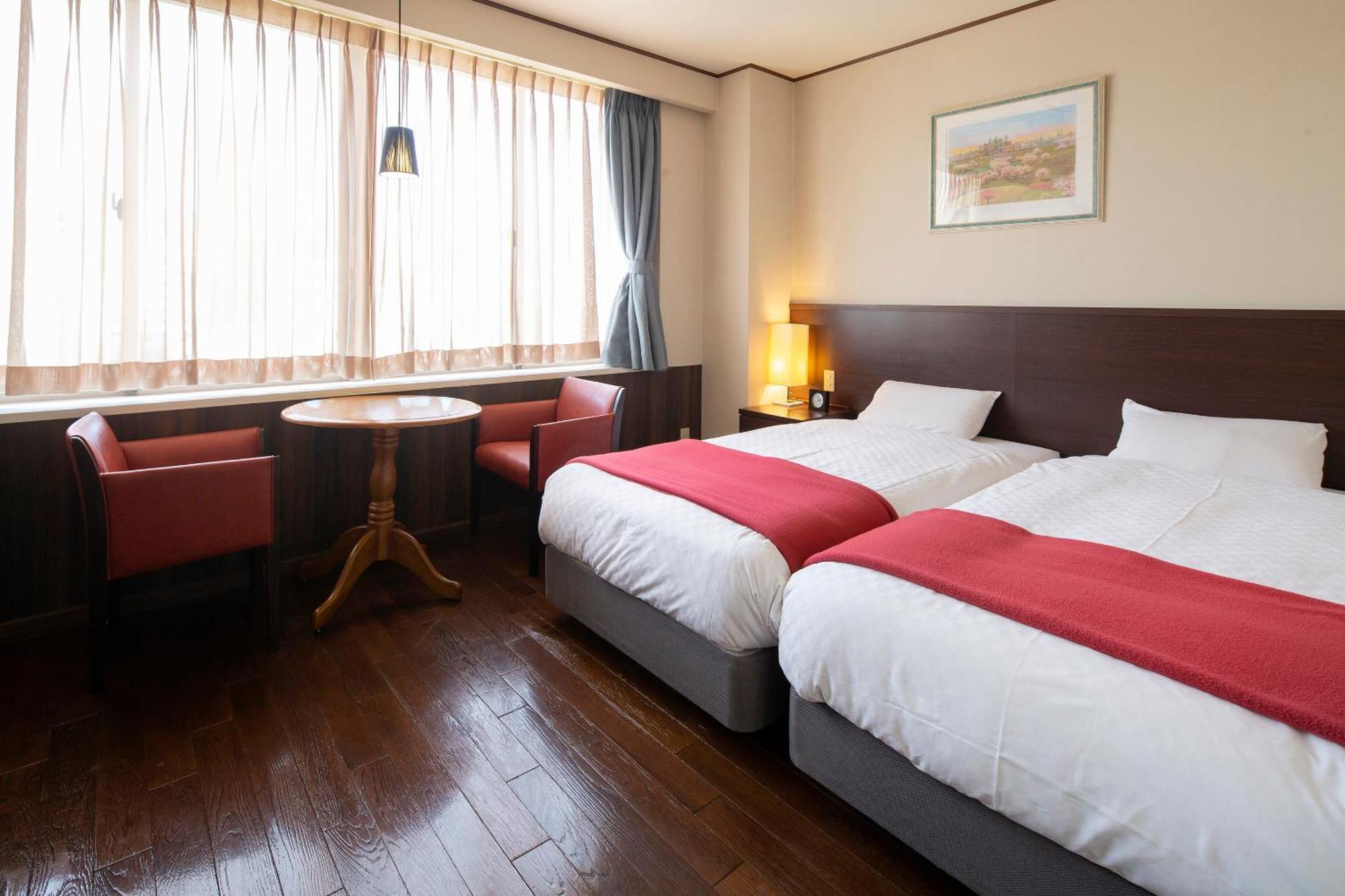 Hotel Claire Higasa Химедзи Экстерьер фото