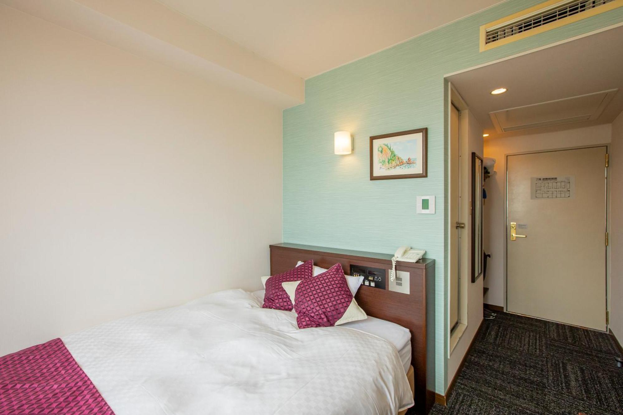 Hotel Claire Higasa Химедзи Экстерьер фото